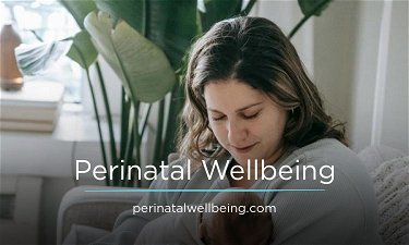PerinatalWellbeing.com